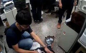 太陽聯盟幹部開虛幣實體店遭逮！單月詐40人吸金逾3500萬