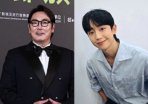 趙震雄黑歷史曝光宣布退圈！再爆霸凌後輩「受害者疑是丁海寅」