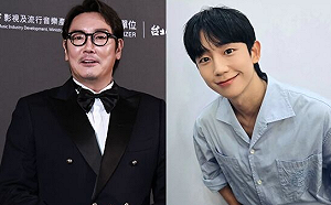 趙震雄黑歷史曝光宣布退圈！再爆霸凌後輩「受害者疑是丁海寅」