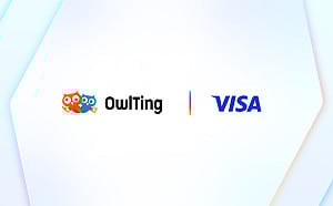 奧丁丁攜手 Visa！「OwlPay Cash」跨境匯款最快、每筆匯款省70%