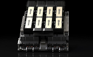 川普放行輝達H200晶片銷中  條件：25%重稅兼國安審查！專家看衰：變數仍多