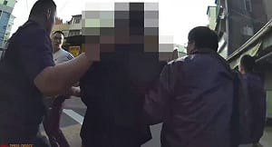 高雄檳榔攤老闆娘遭刺殺！疑債務糾紛釀殺機  嫌犯落網