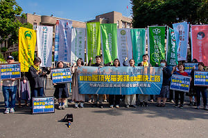 勿當「減碳」豬隊友！民團籲：新建物屋頂光電義務法案盡快上路