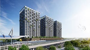 台鐵屏東站變身住商特區！內政部：促成屏東首例住商混合TOD案