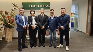 赴星國考察「鞭刑打詐」 洪孟楷：嚴謹性絕對經得起考驗