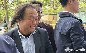 游智彬拿「生死狀」差點被車撞！王世堅完全不甩他