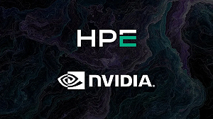 AI主權強化！HPE攜手NVIDIA布局跨歐洲AI工廠新力量