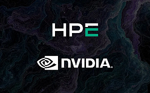 AI主權強化！HPE攜手NVIDIA布局跨歐洲AI工廠新力量