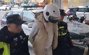 無照酒駕撞死醫大生！一審判10年 主播父：無公平正義可言