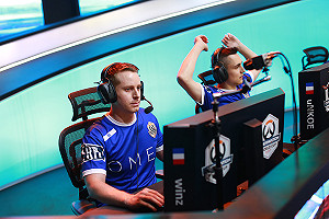 OWL犧牲者？《鬥陣特攻》法國戰隊Rogue解散