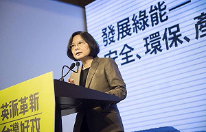 邱智淵觀點》推動新南向請從處理外來者問題開始