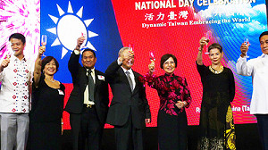 中國要求遣送在菲78名台籍嫌犯 台駐菲代表積極交涉