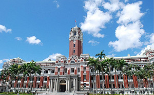 國慶雙十遊行、交管、光雕秀總整理