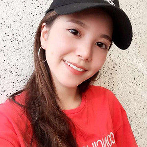 最美笑容女孩出爐 世新周嘉淇奪冠