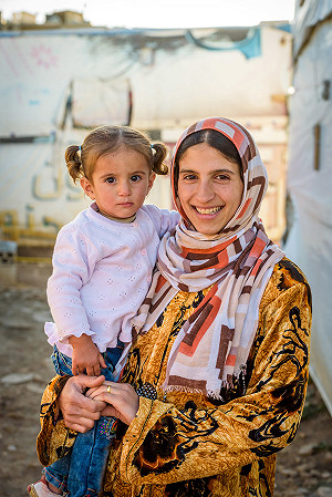 Girls in Power！ 世展會推女童節月曆義購
