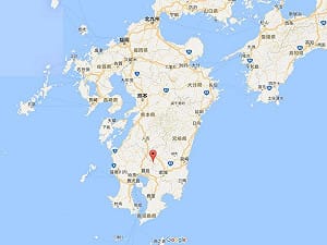 新燃岳火山6年首次噴發 日升高警戒等級