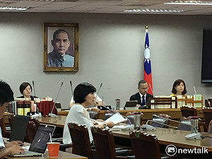 人權博物館草案過初審 藍要納入慰安婦議題