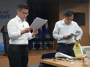 國民黨年輕化？蔣萬安建議擴大首選及青年提名加權