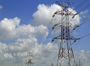 10月秋老虎仍發威 供電又亮警戒橘燈