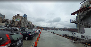 快訊》「櫃安演習」消防員遭震撼彈炸傷