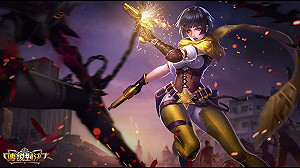 《傳說對決》大射手時代  你不能不知的事