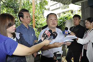 文資爭議多   文化部：希望北市府文化局盡速完成審議