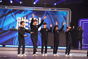 英雄聯盟世界賽》韓國LZ五連勝  創意GAM還是打不贏外星人