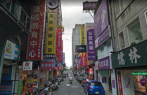 林姓女作家案  監院糾正教部未能防狼師