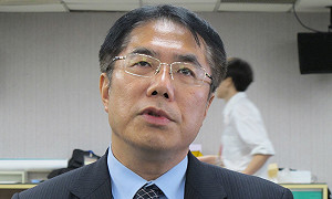 綠台南砸上億初選？候選人：已違反政治獻金法