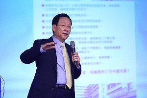 不搓圓仔！傳接受協調退選 丁守中：參選到底