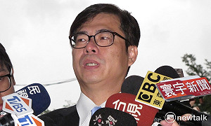 初選若太早  高雄主委憂：兩顆太陽害菊姐跛腳