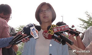 工業區閒置土地價格高 管碧玲：用文資法解套