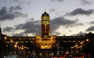 雙十國慶夜  台北、台東玩法不一樣