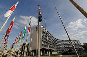 美國宣布退出聯合國教科文組織