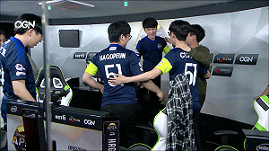 《鬥陣特攻》APEX韓國聯賽 GC Busan大敗C9KD 前進決賽