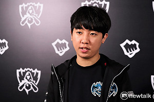 4個中國人不可能贏？《英雄聯盟》韓選手剃髮致歉