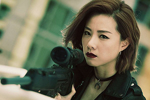 高雄電影節星光熠熠  10月20日熱鬧開幕