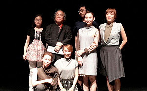 少子高齡問題多嚴重？屏東滯留島舞蹈劇場演給你看