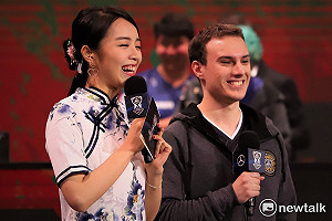 英雄聯盟世界賽》G2 Perkz：為了雪恥  我們一天打9場