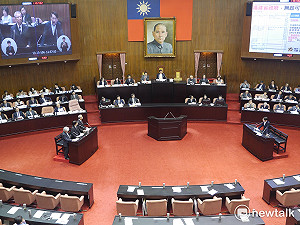 賴清德：照顧國軍的人不必然屬於某政黨