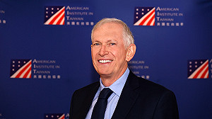 美中將簽第四公報? 莫健 : 毫無所悉