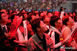 英雄聯盟世界賽》韓風難擋！韓國SSG輕取歐洲第一種子G2