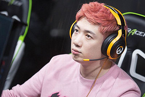 熱血故事！《鬥陣特攻》韓國戰隊RunAway走過低潮逆轉勝