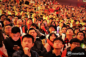 英雄聯盟世界賽》擊敗歐洲！中國之光RNG劍指八強