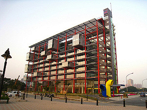 傳將聲請破產 慶富造船再爆積欠員工薪資