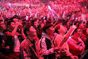 英雄聯盟世界賽》果然皇族！RNG小組賽剋韓稱王