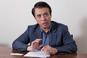 選情分析》國民黨挑戰鄭文燦  硬仗一場