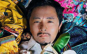 好戲剩三場 《白色說書人》白色恐怖搬上舞台