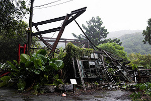 趙婉淳觀點》草山御賓館荒廢19年　文化部與北市文化局難辭其咎