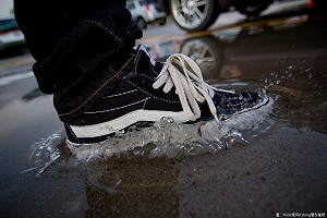 週末去哪都有雨 宜花東、南部豪雨恐升級